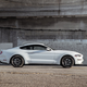 Illustration for article titled Sources say Ford may offer a more powerful 2.3 EB to slot between the current 2.3 and the 5.0 for the 2020 model